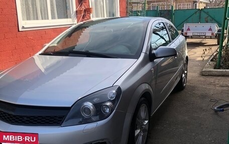 Opel Astra H, 2008 год, 660 000 рублей, 8 фотография