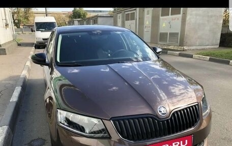 Skoda Octavia, 2016 год, 1 400 000 рублей, 6 фотография