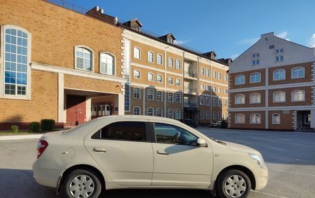 Chevrolet Cobalt II, 2013 год, 620 000 рублей, 4 фотография