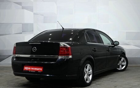 Opel Vectra C рестайлинг, 2006 год, 625 000 рублей, 7 фотография