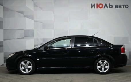 Opel Vectra C рестайлинг, 2006 год, 625 000 рублей, 8 фотография