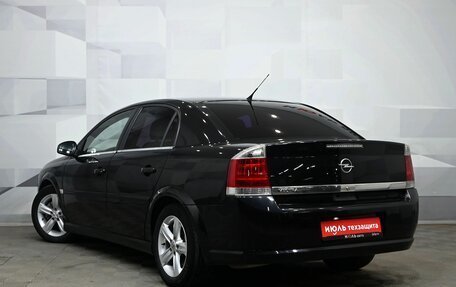 Opel Vectra C рестайлинг, 2006 год, 625 000 рублей, 4 фотография