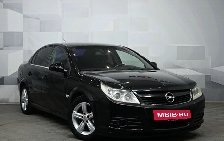 Opel Vectra C рестайлинг, 2006 год, 625 000 рублей, 3 фотография