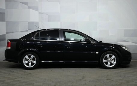Opel Vectra C рестайлинг, 2006 год, 625 000 рублей, 9 фотография