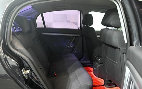 Opel Vectra C рестайлинг, 2006 год, 625 000 рублей, 13 фотография