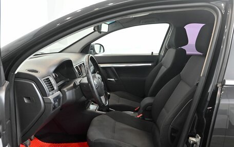 Opel Vectra C рестайлинг, 2006 год, 625 000 рублей, 10 фотография