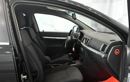 Opel Vectra C рестайлинг, 2006 год, 625 000 рублей, 11 фотография
