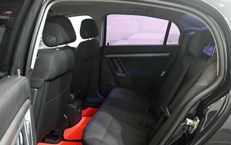 Opel Vectra C рестайлинг, 2006 год, 625 000 рублей, 14 фотография
