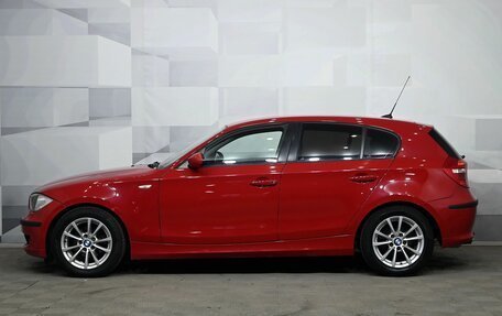 BMW 1 серия, 2008 год, 840 000 рублей, 8 фотография