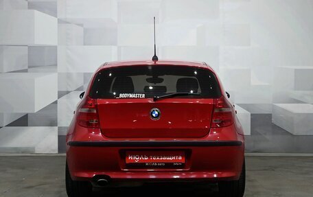 BMW 1 серия, 2008 год, 840 000 рублей, 5 фотография