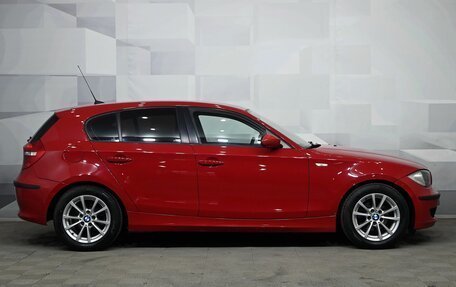 BMW 1 серия, 2008 год, 840 000 рублей, 9 фотография