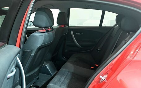 BMW 1 серия, 2008 год, 840 000 рублей, 13 фотография