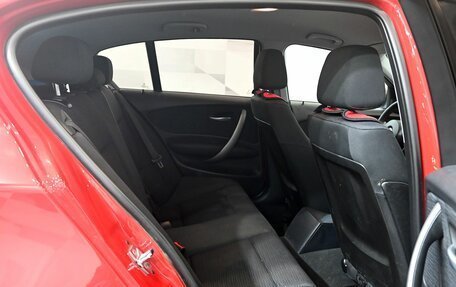 BMW 1 серия, 2008 год, 840 000 рублей, 17 фотография