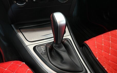 BMW 1 серия, 2008 год, 840 000 рублей, 15 фотография