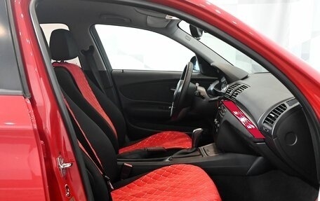 BMW 1 серия, 2008 год, 840 000 рублей, 11 фотография