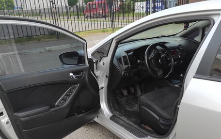 KIA Cerato III, 2014 год, 1 300 000 рублей, 2 фотография