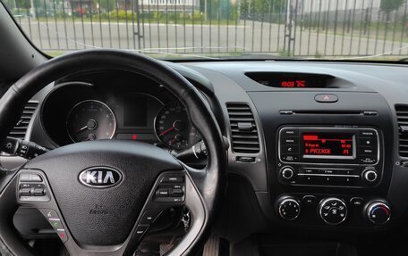KIA Cerato III, 2014 год, 1 300 000 рублей, 5 фотография