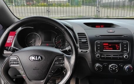 KIA Cerato III, 2014 год, 1 300 000 рублей, 4 фотография