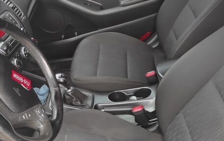 KIA Cerato III, 2014 год, 1 300 000 рублей, 10 фотография