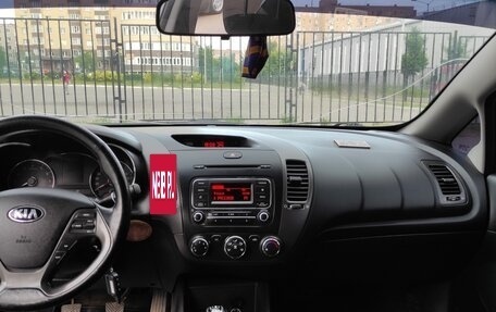 KIA Cerato III, 2014 год, 1 300 000 рублей, 8 фотография