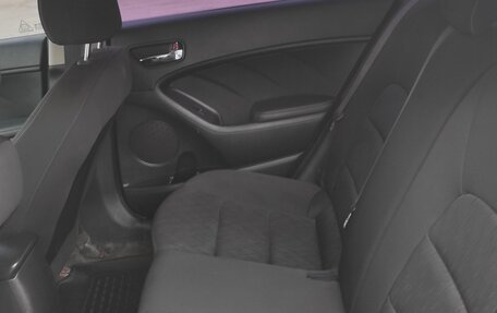 KIA Cerato III, 2014 год, 1 300 000 рублей, 11 фотография