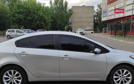 KIA Cerato III, 2014 год, 1 300 000 рублей, 15 фотография
