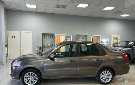 Datsun on-DO I рестайлинг, 2017 год, 499 000 рублей, 2 фотография