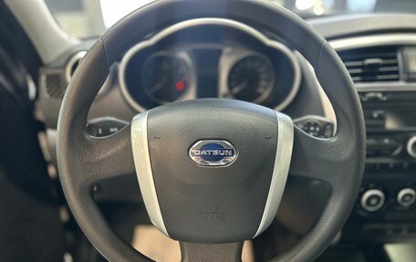 Datsun on-DO I рестайлинг, 2017 год, 499 000 рублей, 9 фотография