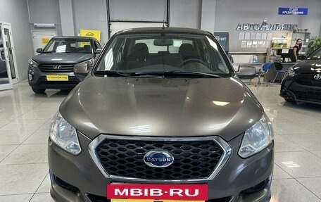 Datsun on-DO I рестайлинг, 2017 год, 499 000 рублей, 8 фотография