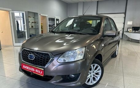 Datsun on-DO I рестайлинг, 2017 год, 499 000 рублей, 1 фотография