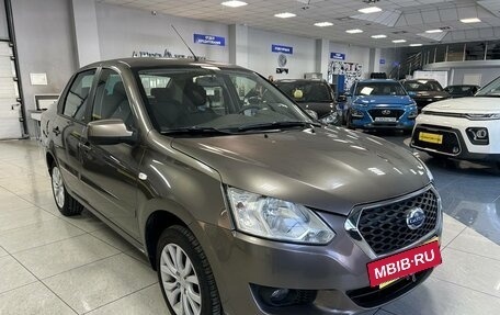 Datsun on-DO I рестайлинг, 2017 год, 499 000 рублей, 7 фотография