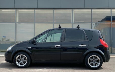 Renault Scenic III, 2008 год, 499 000 рублей, 6 фотография