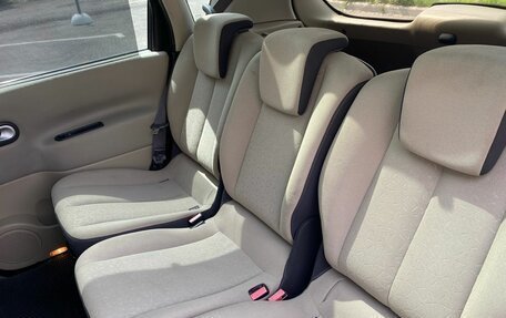 Renault Scenic III, 2008 год, 499 000 рублей, 10 фотография