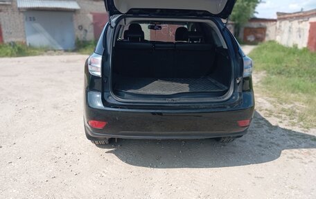 Lexus RX III, 2010 год, 1 950 000 рублей, 7 фотография