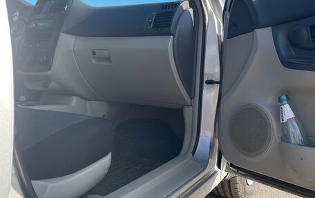 KIA Cerato I, 2006 год, 341 000 рублей, 6 фотография