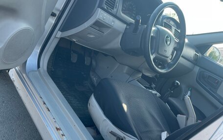 KIA Cerato I, 2006 год, 341 000 рублей, 8 фотография