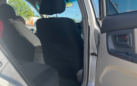 KIA Cerato I, 2006 год, 341 000 рублей, 7 фотография