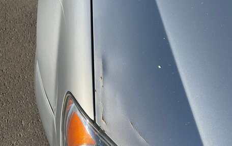 KIA Cerato I, 2006 год, 341 000 рублей, 15 фотография
