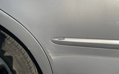 KIA Cerato I, 2006 год, 341 000 рублей, 12 фотография