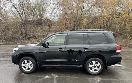 Toyota Land Cruiser 200, 2010 год, 3 000 000 рублей, 3 фотография