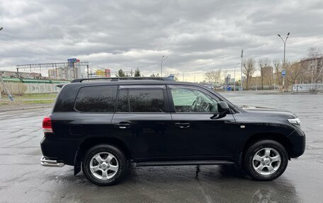 Toyota Land Cruiser 200, 2010 год, 3 000 000 рублей, 7 фотография