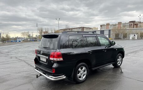 Toyota Land Cruiser 200, 2010 год, 3 000 000 рублей, 5 фотография