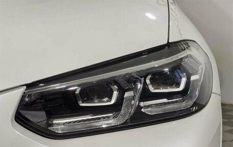 BMW X3, 2024 год, 6 980 000 рублей, 8 фотография