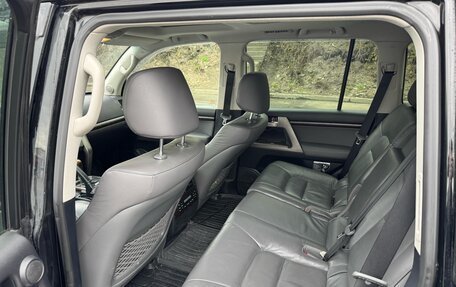 Toyota Land Cruiser 200, 2010 год, 3 000 000 рублей, 12 фотография