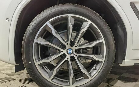 BMW X3, 2024 год, 6 980 000 рублей, 7 фотография