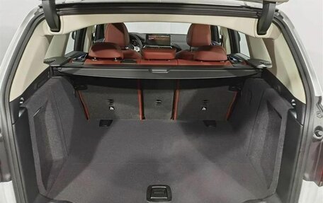 BMW X3, 2024 год, 6 980 000 рублей, 9 фотография