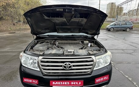 Toyota Land Cruiser 200, 2010 год, 3 000 000 рублей, 15 фотография