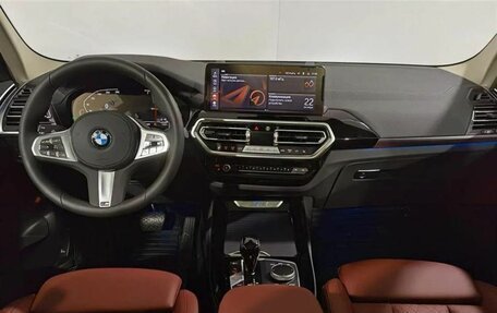BMW X3, 2024 год, 6 980 000 рублей, 12 фотография