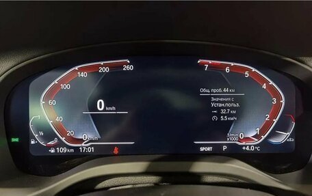 BMW X3, 2024 год, 6 980 000 рублей, 11 фотография