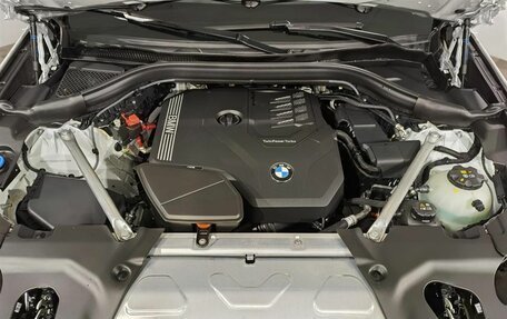 BMW X3, 2024 год, 6 980 000 рублей, 10 фотография